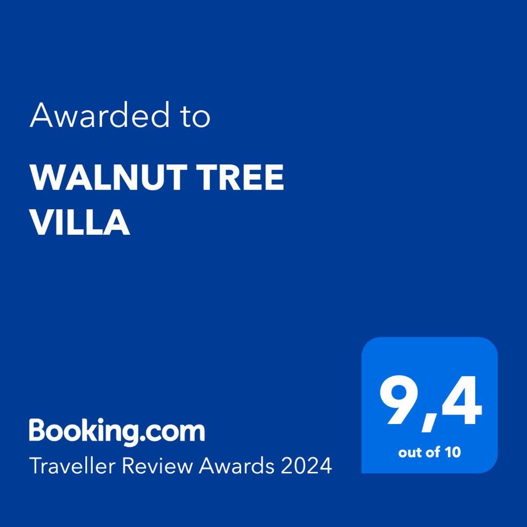 Walnut Tree Villa Archanes Zewnętrze zdjęcie